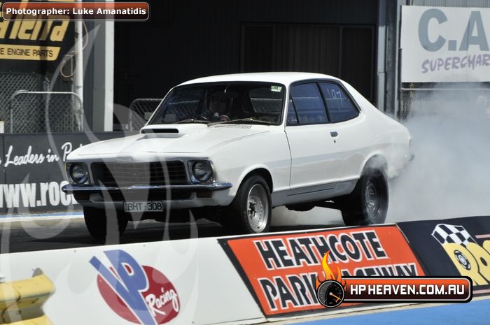 Heathcote Park Test and Tune - _LA32636